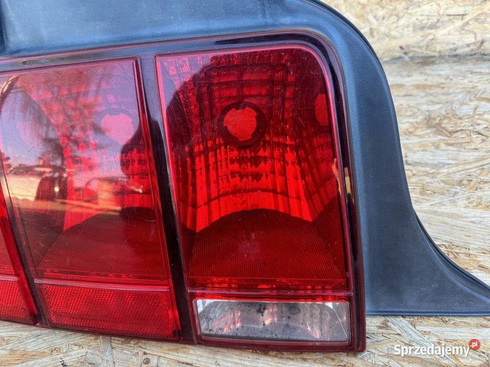 Lampa tył tylnia lewa LH ford Mustang V 5 0409 Międzychód