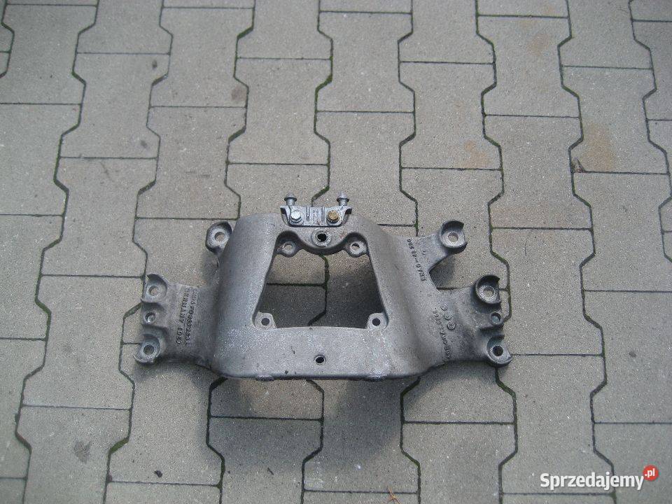 audi a6 c6 27tdi 30tdi multitronic łapa osobowe Rakoniewice