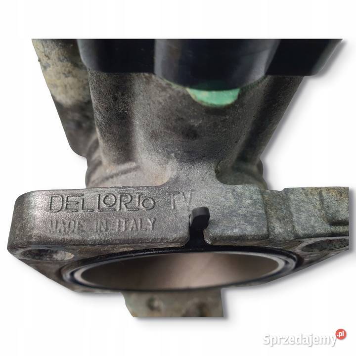 PRZEPUSTNICA Land Rover Freelander 18 16v Chełm sprzedam