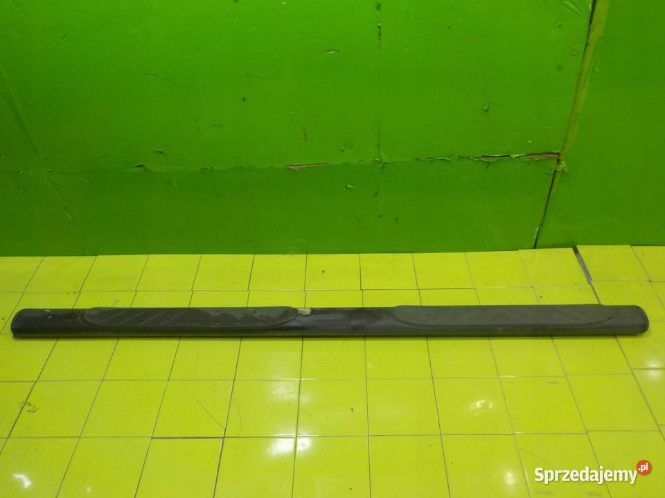 NISSAN NAVARA III D40 25 D 06r 5D prog stopien osobowe Suków