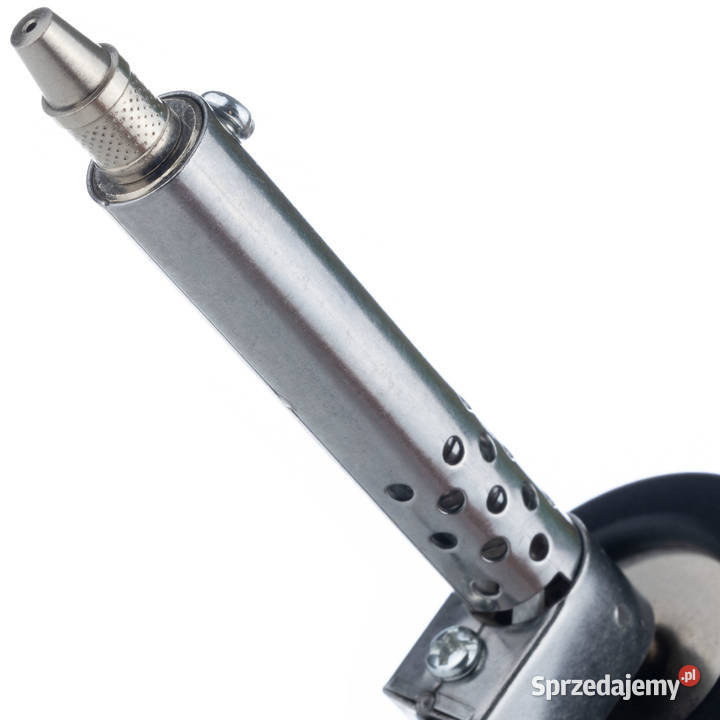 Elektryczna Ręczna Rozlutownica 350W z