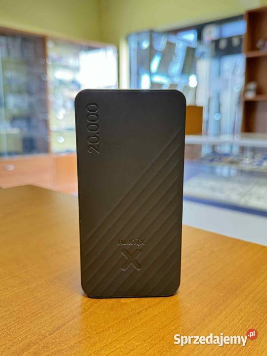Powerbank Xtorm 20000 mAh warmińsko-mazurskie Elbląg