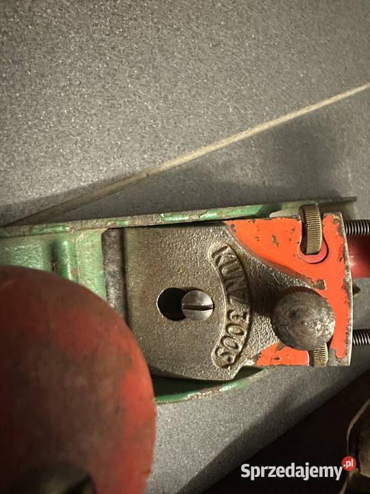 Antyk stare niemieckie narzędzia stolarskie mazowieckie Siedlce sprzedam