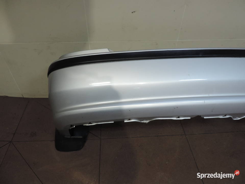 HONDA CIVIC 6 HB ZDERZAK TYŁ NH614M