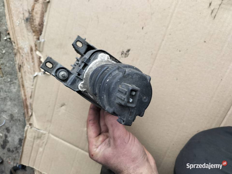 VW Golf 3 HALOGEN LEWY HELLA Kamień-Kolonia sprzedam