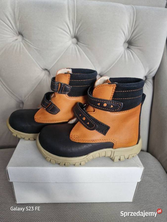 Buty zimowe kamaszki Wyszków