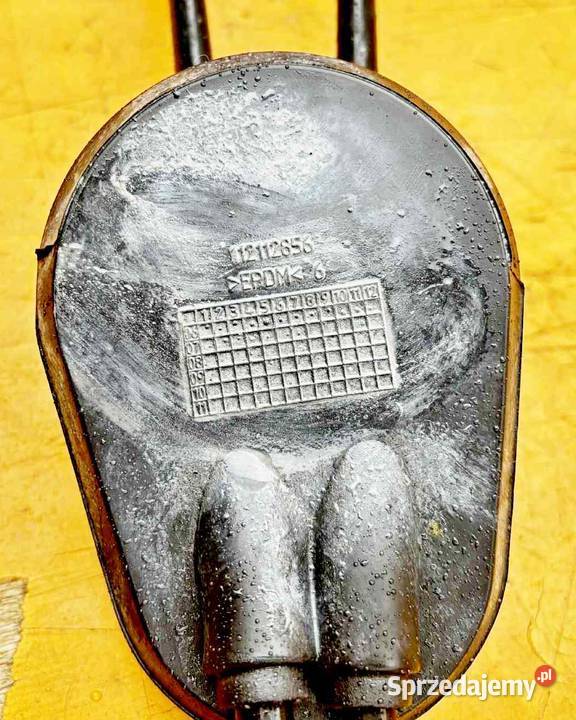 RENAULT KOLEOS I 25I LINKI ZMIANY BIEGÓW Rok produkcji 2008 Skrzynie biegów manualne mazowieckie Radom