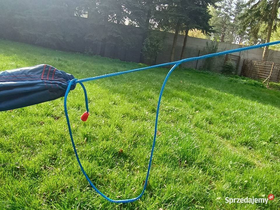 Hamak Microripstop Ultralight Łódź