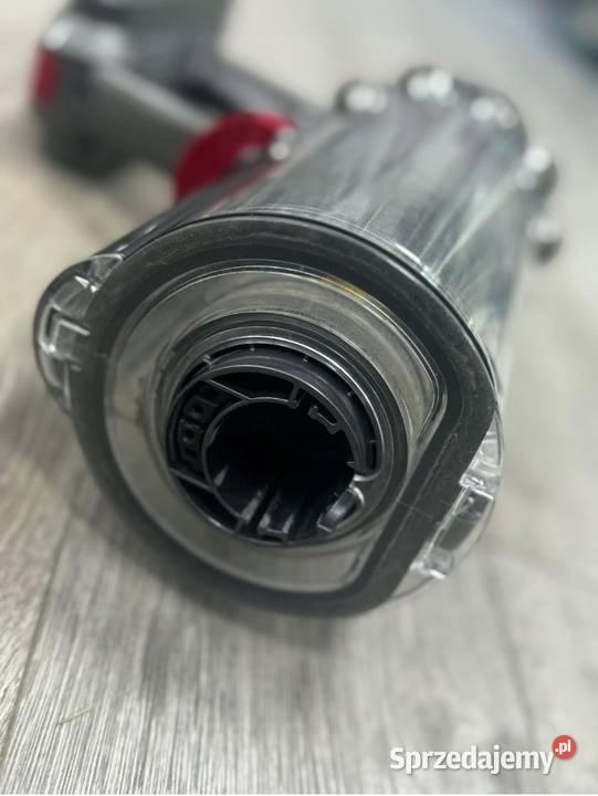 odkurzacz pionowy Dyson Model V11 Fluffy