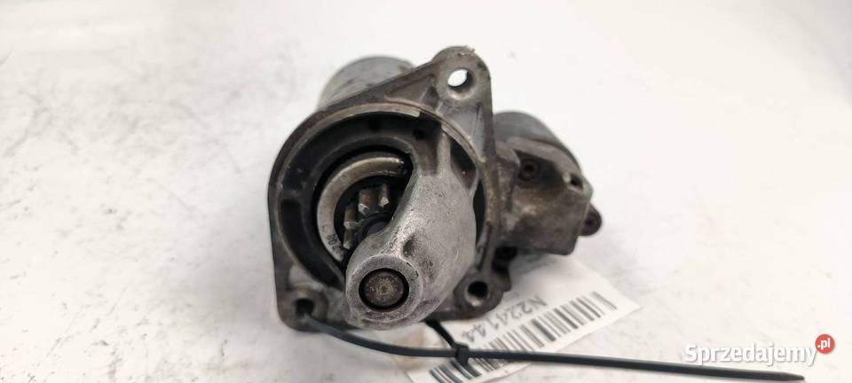 ROZRUSZNIK OPEL 0001107417 kujawsko-pomorskie Lipno