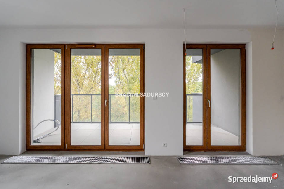 Mieszkanie 6574m2 3pok Kraków Grzegórzecka