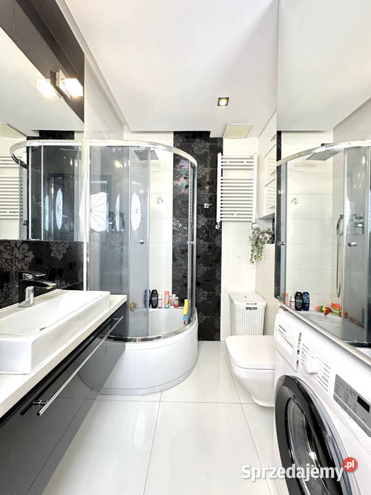 Funkcjonalne Dwustronne 2 pokoje na zamkniętym sprzedam