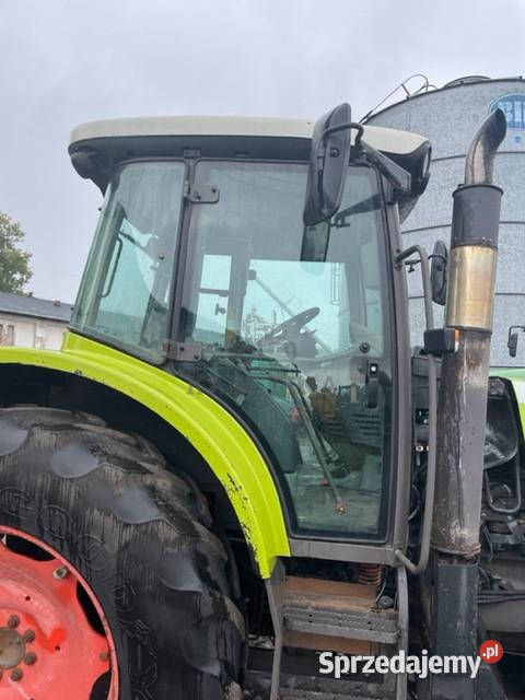 Claas Ares Kabina kompletna Pozostałe Jastrzębniki sprzedam