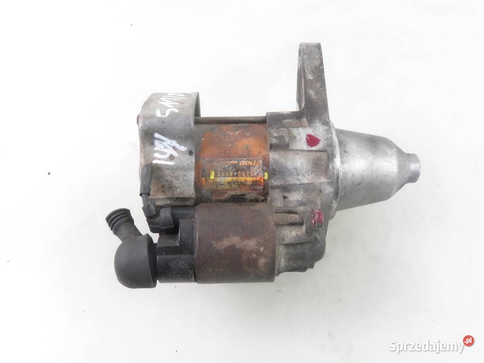 ROZRUSZNIK HONDA LOGO 13 D13B7 2280008500 sprzedam