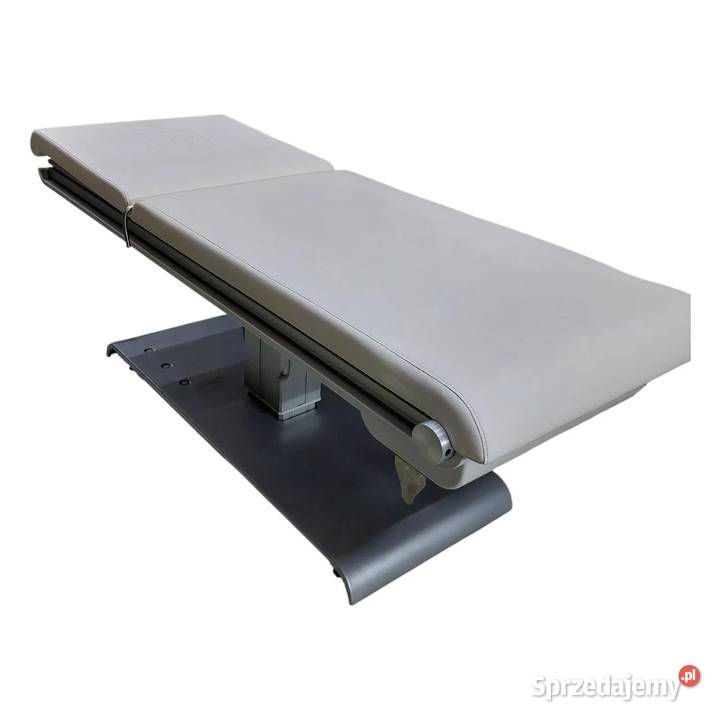 Łóżko zabiegowe elektryczne w pełni sprawne LPG kujawsko-pomorskie