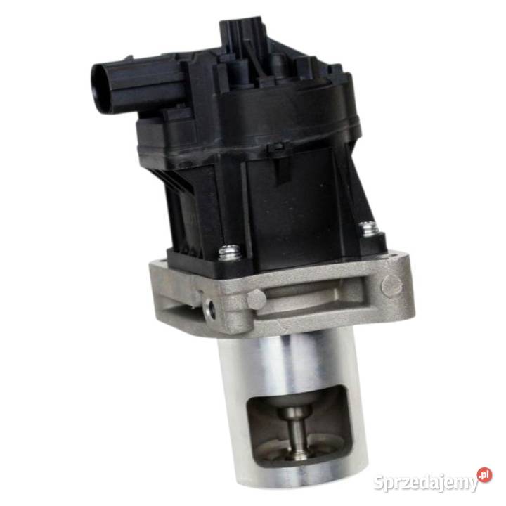 ZAWÓR EGR OPEL INSIGNIA A 2009 2010 2011 2012 osobowe małopolskie Kraków sprzedam