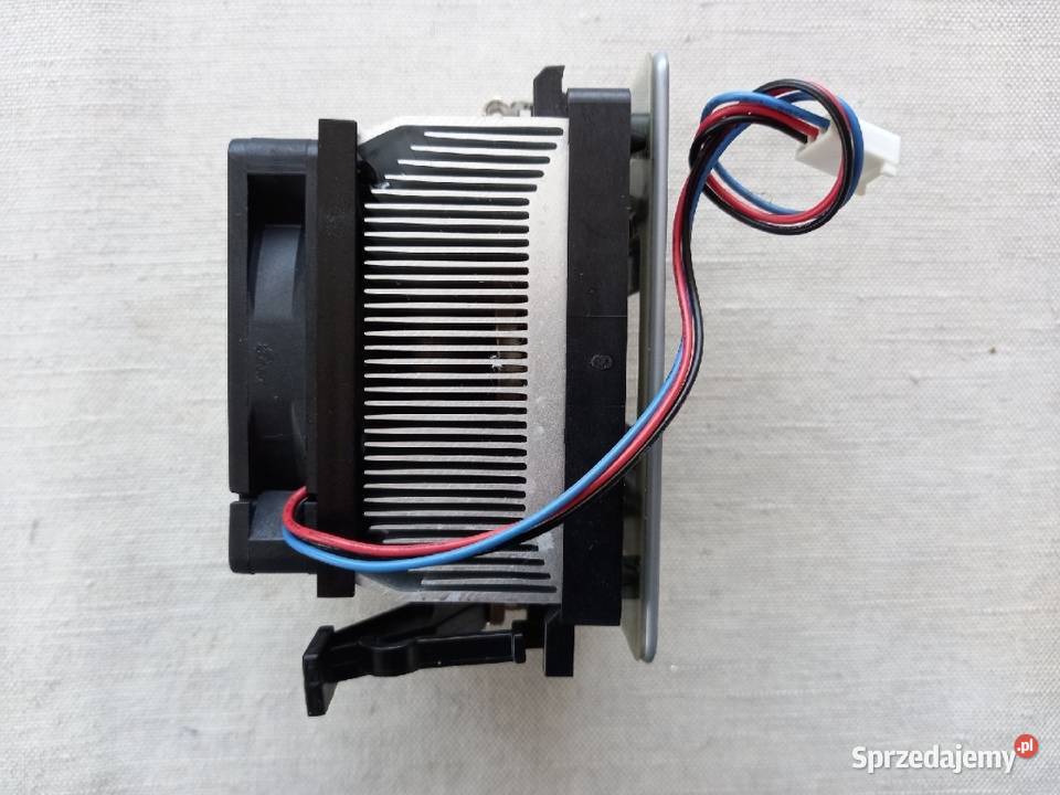 Chłodzenie procesora 3