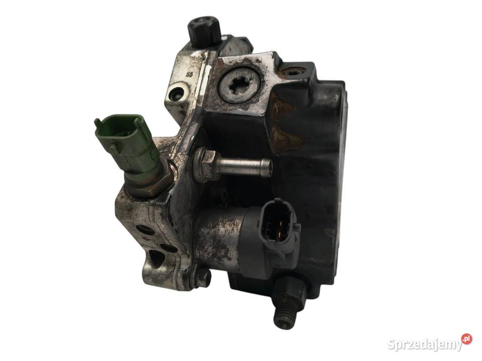 POMPA WTRYSKOWA Volvo V70 II S60 XC70 24 D5 Pompy wtryskowe Chełm