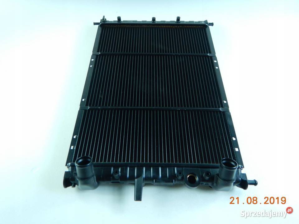 CHŁODNICA WODY FIAT BRAVA 9601 19 D 46462526 ASO