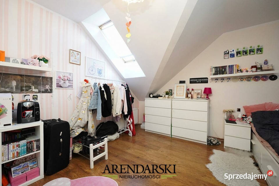 PRZESTRONNE DWUPOZIOMOWE MIESZKANIEOSEUROPEJSKIE