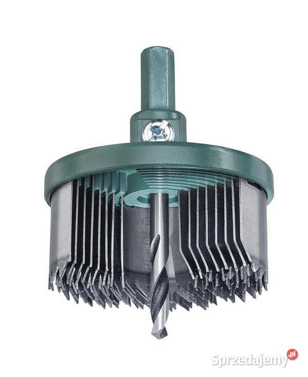 Otwornica wielopierścieniowa kwb 498920 Zamość