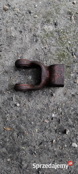 Jarzmo widełki wału napędowego dolnośląskie