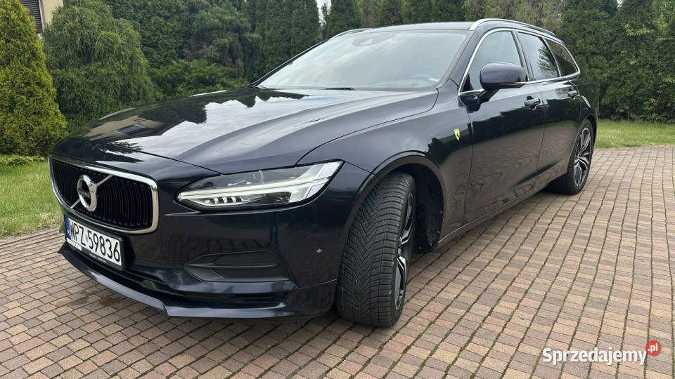 Volvo V90 V90 mazowieckie