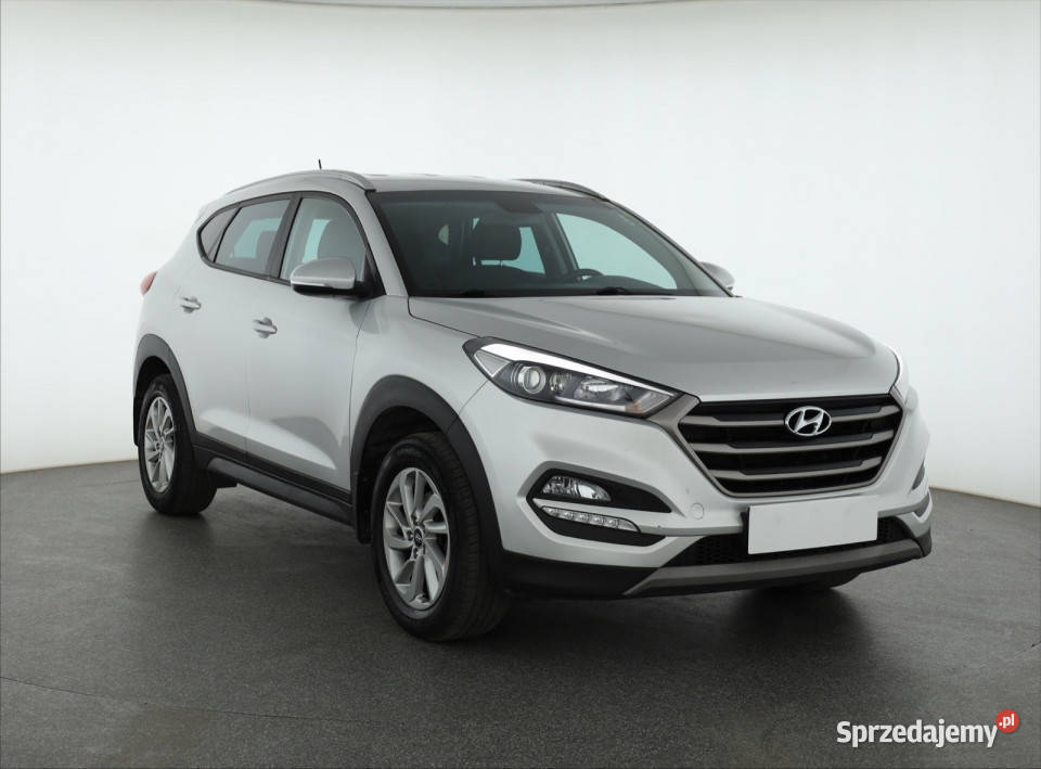 Hyundai Tucson 16 GDI Piaseczno