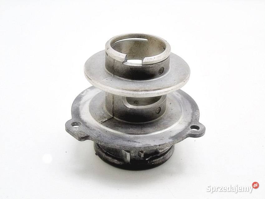 KRÓCIEC TURBINY 20 TFSI GOLF V LEON A3 TT PASSAT Sosnowiec