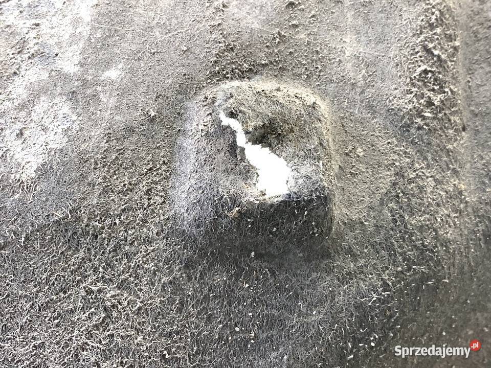 NADKOLE PRAWY PRZÓD VOLVO S80 II SedanLimuzyna osobowe