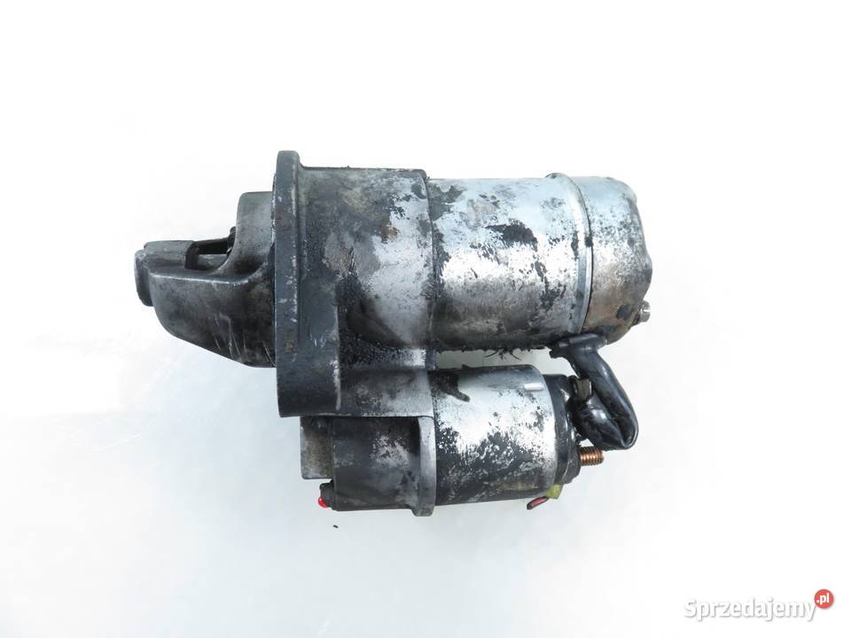 ROZRUSZNIK OPEL COMBO C 17 DI małopolskie