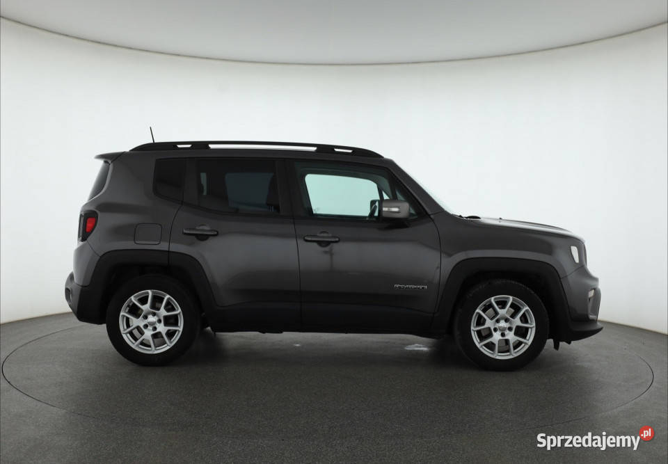 Jeep Renegade 13 TGDI Piaseczno