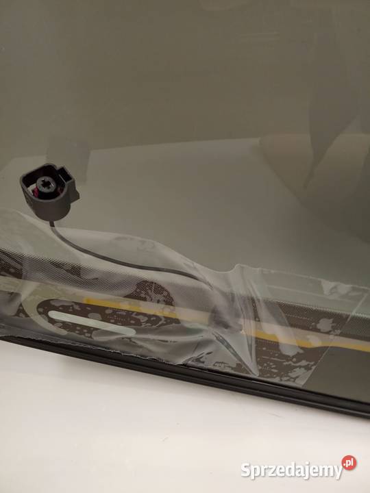 Szyba Przednia Skoda Karoq 17 Ogrzewanie Kamera osobowe Przednie