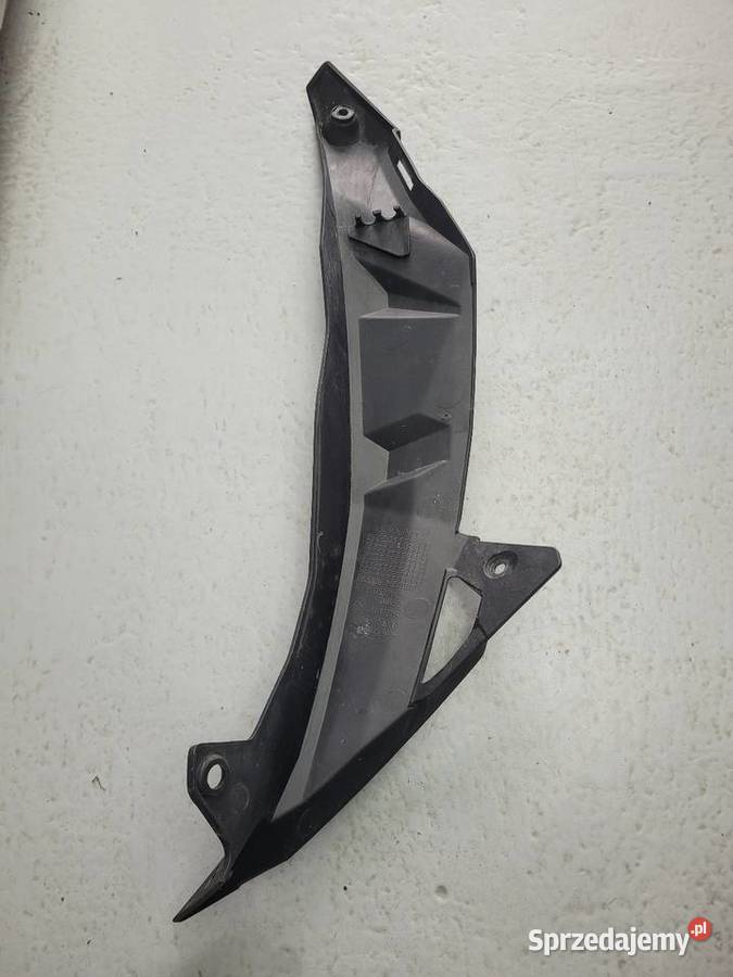 BMW S 1000 R K47 OEM OBUDOWA BOCZNEJ OSŁONY Nowy Tomyśl