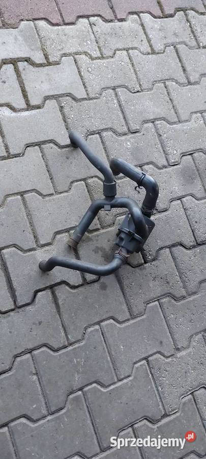 Odma z przewodami Ford Focus C 18 tdci sprzedam