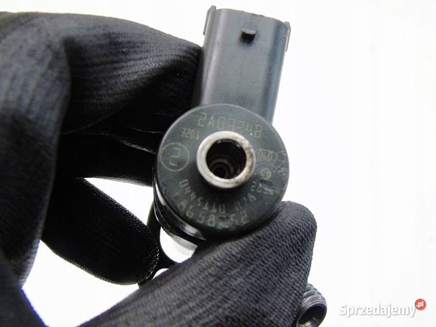 WTRYSKIWACZ 24 D D5 VOLVO XC70 V70 2 3 S60 S80 Motoryzacja Sosnowiec