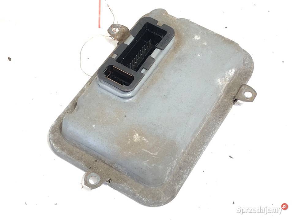 PRZETWORNICA XENON MERCEDES C218 A2188202126 sprzedam