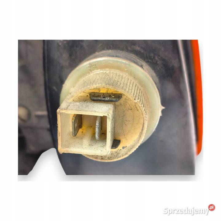LAMPA PRAWA Łada Lada Samara 2109 prawy 8413 Lampy przednie