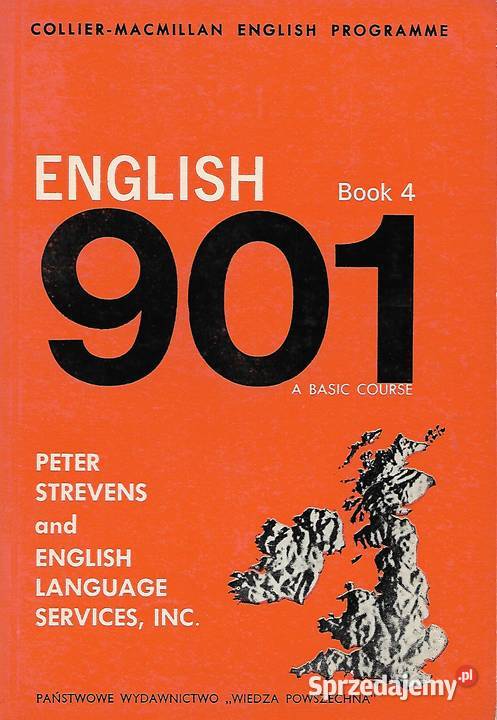 Komplet książek do nauki j angielskiegobezp łyt