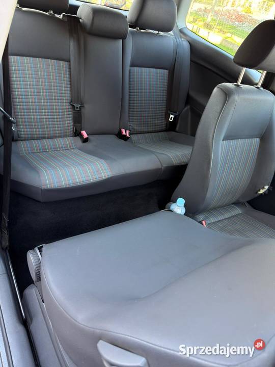 Sprzedam VWPolo z 2006r 12 benzyna 176 przebiegu Brzeszcze