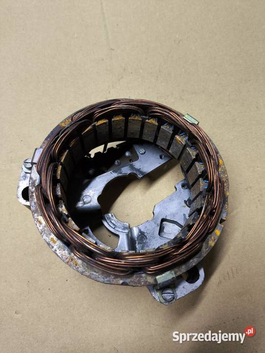 Prądnica mz etz 150 250 251 Lutoryż