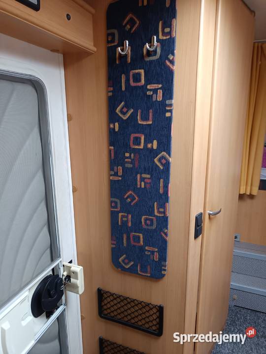 Kamper TEC Rotec 680 G Lublin
