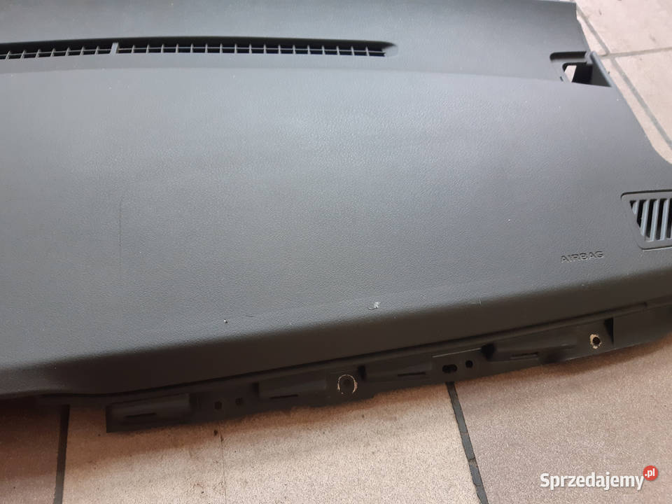 Deska rozdzielcza góra Suzuki XL7 36 2007 2009 Rumia