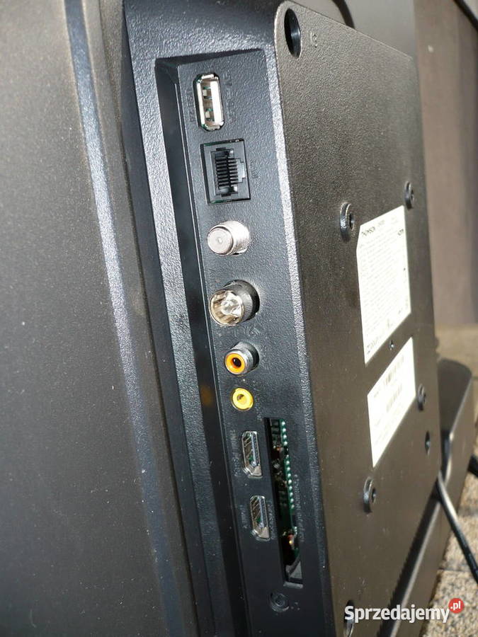 Telewizor TCL 32 cale uszkodzone podświetlenie Warszawa