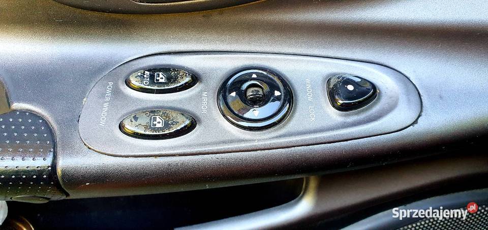 Hyundai Sport Cupe Clasic Black Radomsko