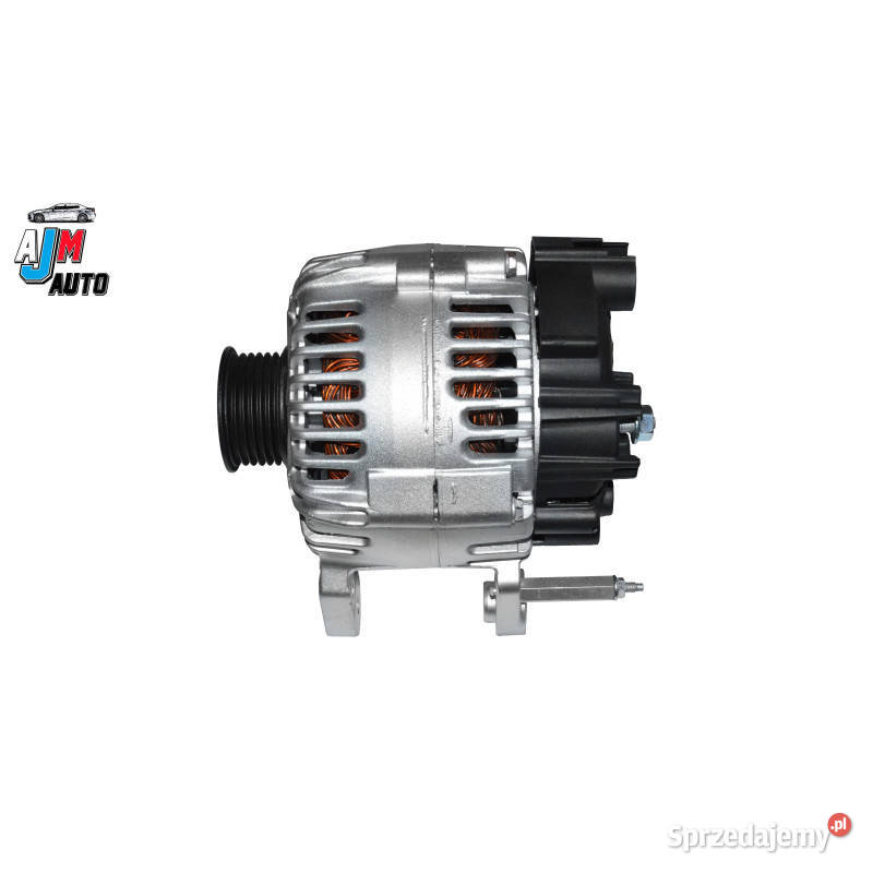 Alternator 03C903023B 14 TFSI 16 FSI Audi A3 Grabów Szlachecki