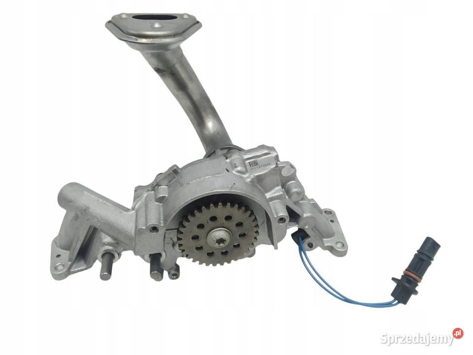 POMPA OLEJU 2011491848 32 PENTASTAR Jeep osobowe