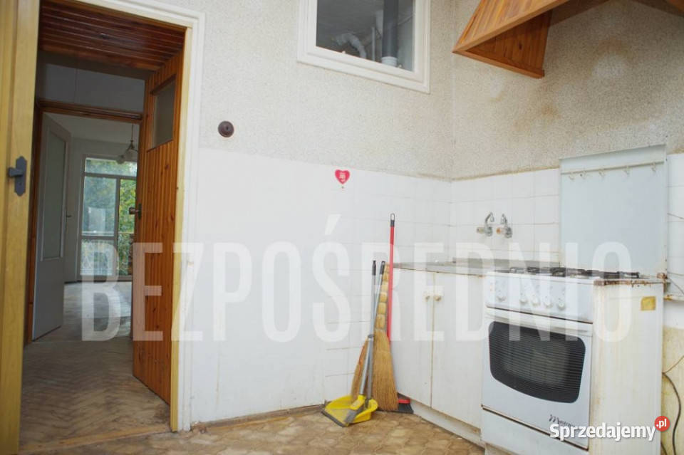 Mieszkanie w centrum możliwe 3 pokoje 47m2 balkon Lublin