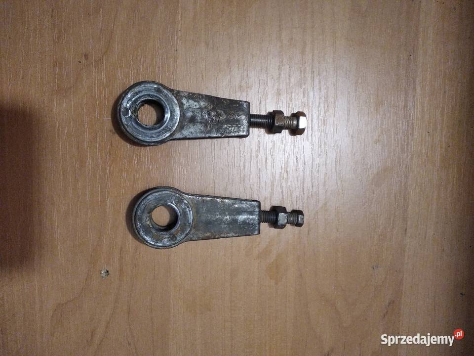 Części motocyklowe Yamaha TZR 50 Kazimierza Wielka