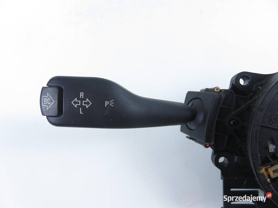 PRZEŁĄCZNIK ZESPOLONY BMW X3 E83 8377488 8376443 osobowe